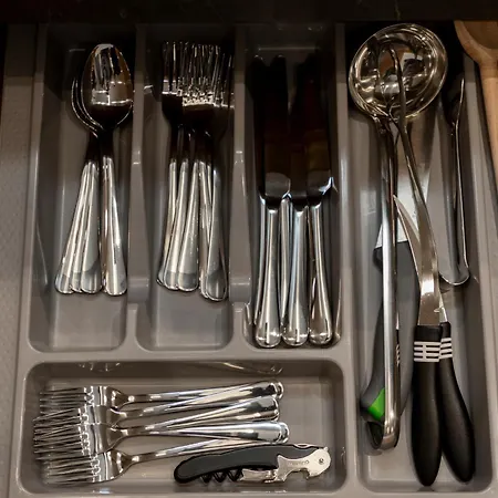 B Comfort 아파트 티라나