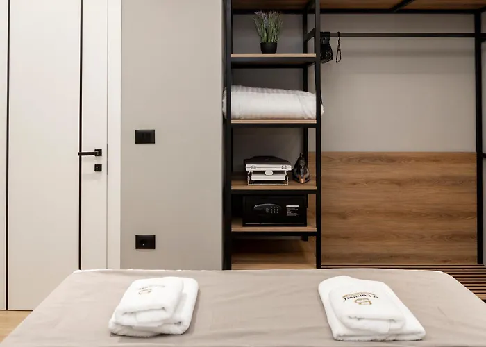 B Comfort Apartman *