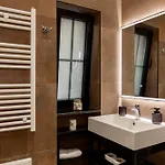 Apartmán B Comfort Tirana