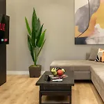 Apartmán B Comfort