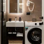 B Comfort Apartmán
