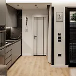 Apartmán B Comfort *