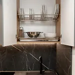 Apartmán B Comfort Tirana