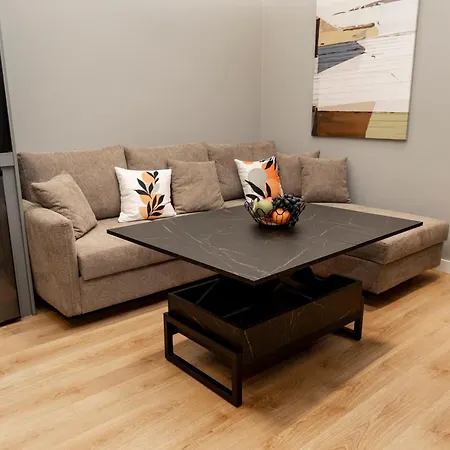 Apartment B Comfort *