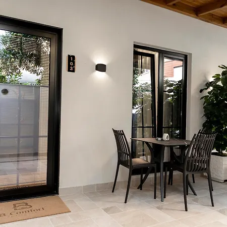 B Comfort דירה *