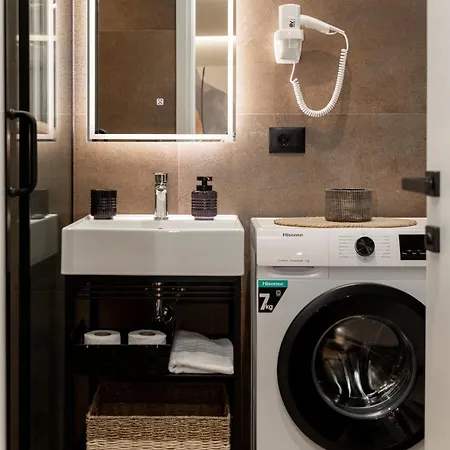 B Comfort Apartment