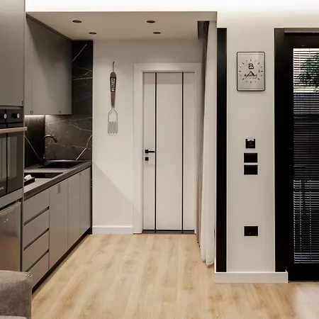 Apartment B Comfort *