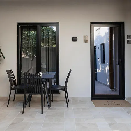 B Comfort Apartment