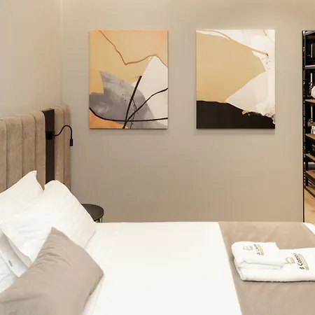 Appartement B Comfort *