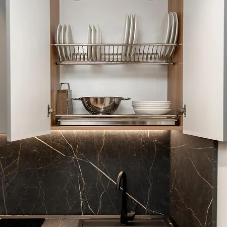 דירה B Comfort טיראנה