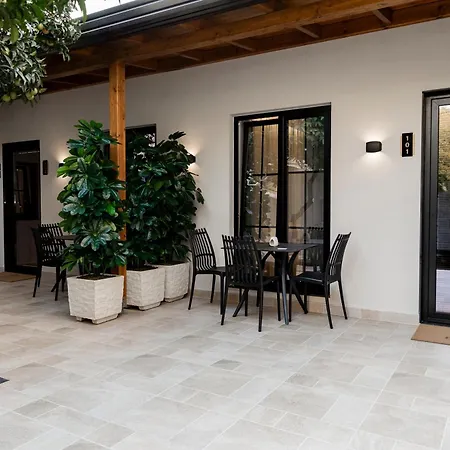 דירה B Comfort *