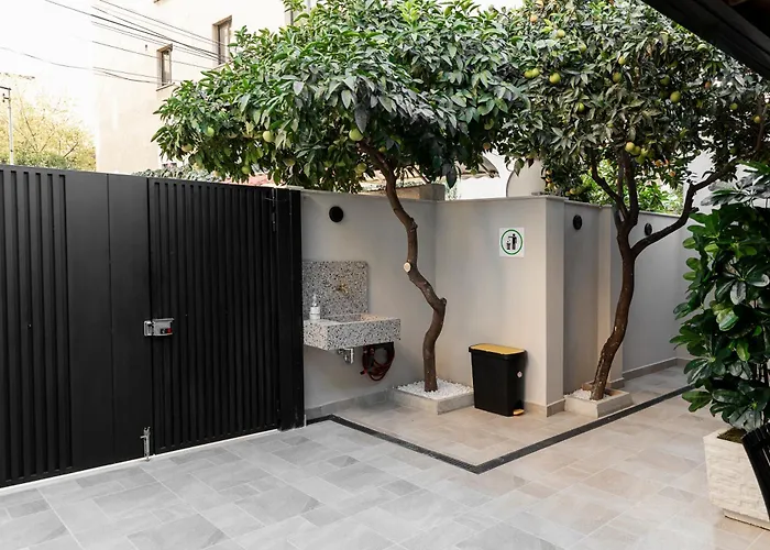 Apartamento B Comfort